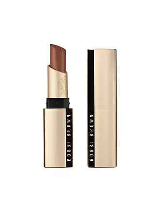 BOBBI BROWN | Lippenstift - Luxe Matte Lipsitck (01 Downtown Rose) | 